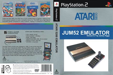 SKS Apps: PS2 Apps .